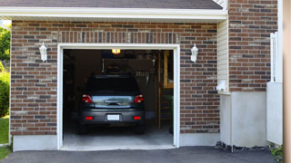 Garage Door Installation at Foxboro Village Hercules, California