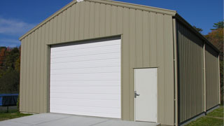 Garage Door Openers at Foxboro Village Hercules, California